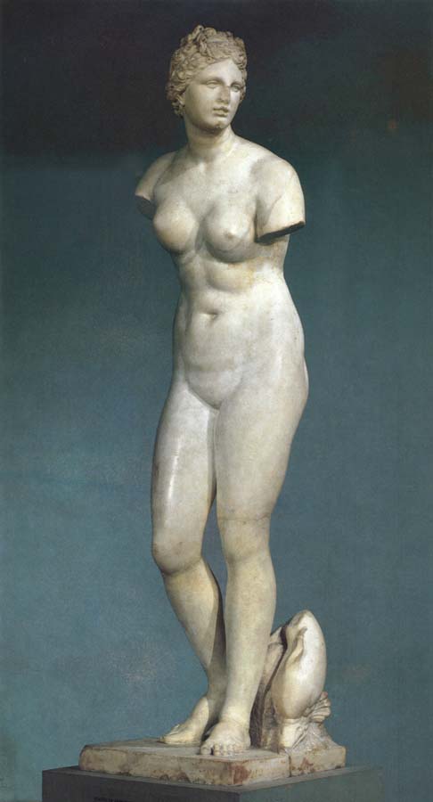 Aphrodite